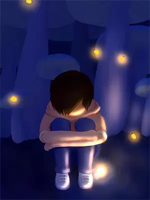 此去一年