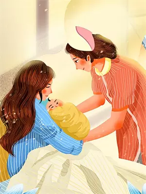 老婆要为初恋延续香火吗