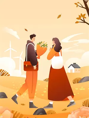 老公说不欠我的我怎么回复他