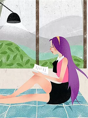 小说快穿之女配要复仇