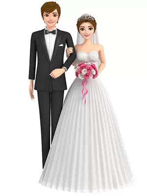 未婚夫的寡嫂把订婚宴设在殡仪馆