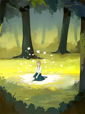 白无常探灵笔记语音