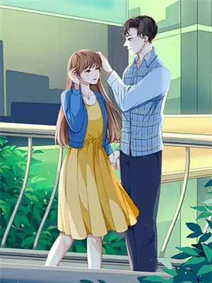 撞见暗恋的男神和别的女孩kiss