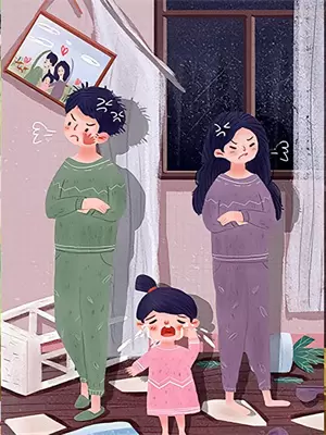 老公为了小青梅要和我假离婚