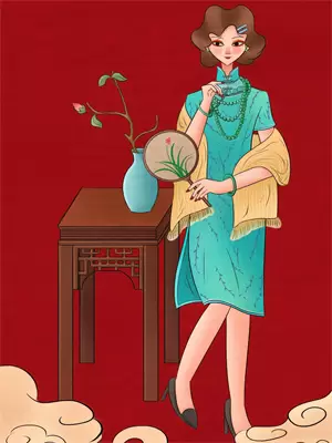 天生尤物born siren