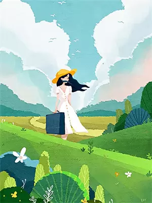 霸道女总裁的反差萌