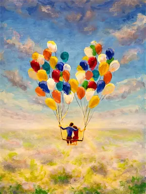 重生后，发现未婚妻是怪物