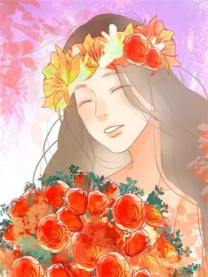 我嫂子是仙子