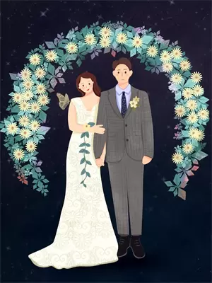老公让我做决定离婚