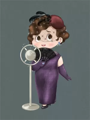 天降团宠影帝夫人竟是我