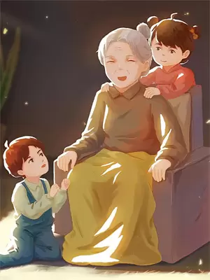 女尊女帝顷天下