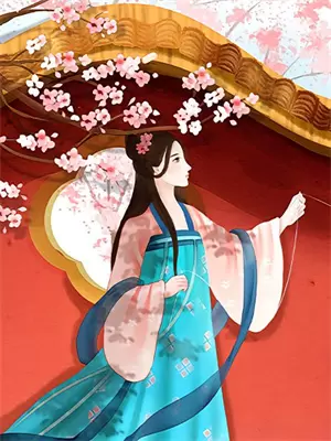 太子你马甲又掉了小说
