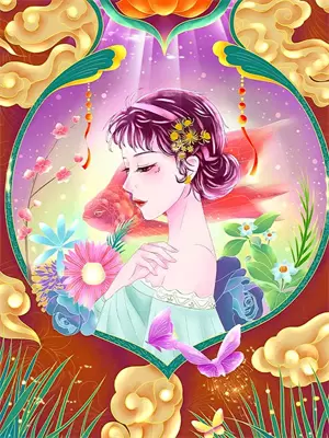 诸神黄昏的小说名