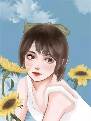 王妃的黑月光