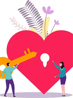 智者不入爱河完整大结局