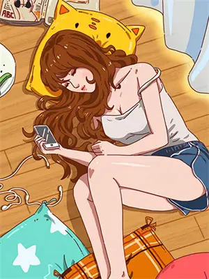 忧郁的回忆纠结未来