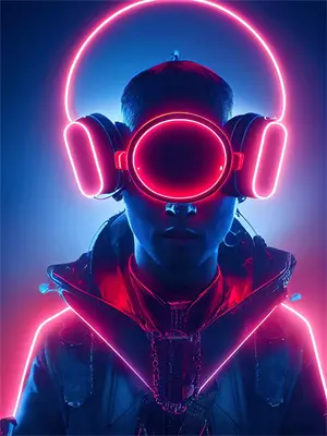 魔女与王子原版