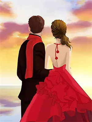 未婚妻为了男闺蜜陷害我,我送他们入土了