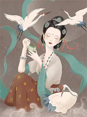 心灵牧歌曲谱