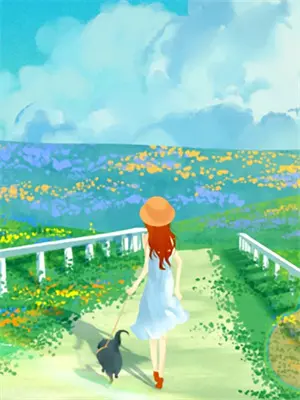 一本小说女主角叫苏晚