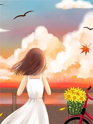 你们是希望之花