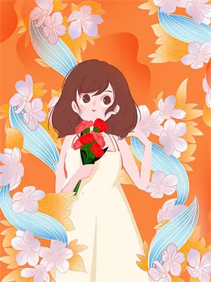 婚礼当天帮伴娘征婚