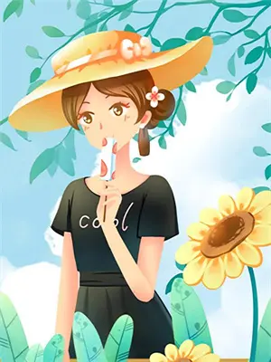一夜爆红后