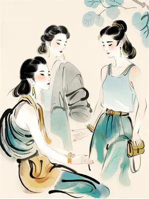 aa制提醒了别人还是不给钱怎么办