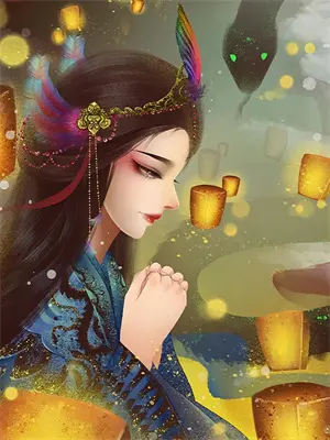 我觉醒的时候正把真少爷踩在脚下