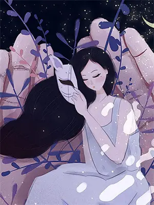 你是希望的英文