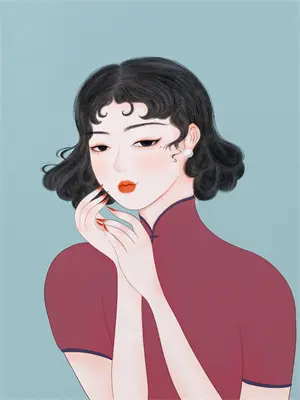 不跳广场舞的60后