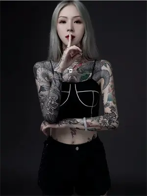 我把我的妹妹培养成了神明漫画