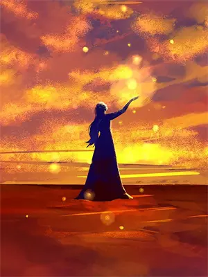 天命灾厄在逃灾厄剧情