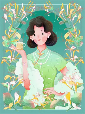 予风折月