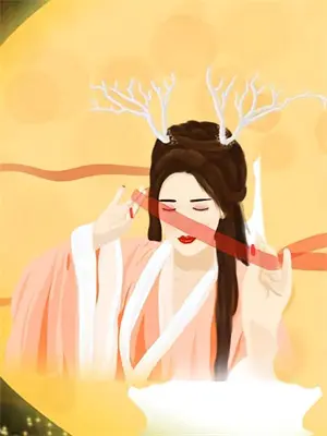 我家世代仵作我天生阴阳眼