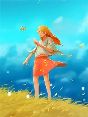 星辰大海免费版