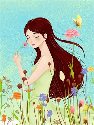 星星的彩泥画