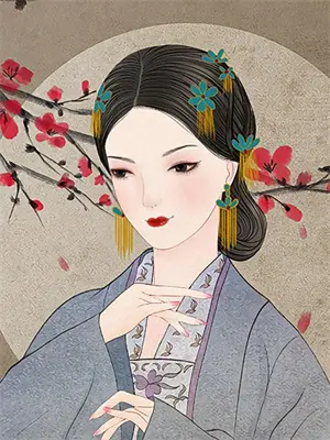 白浅与夜华原著小说