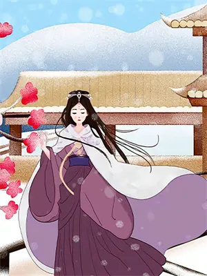夜华和素素重逢