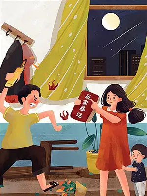 炫舞星尘遗梦