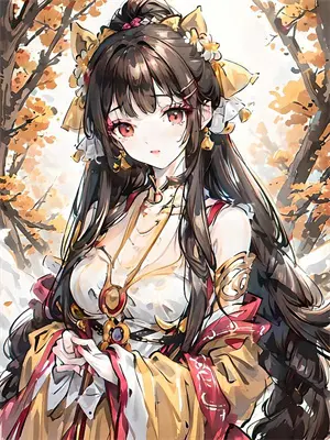 天命灾厄楚无赦