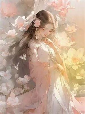 王妃王爷怀孕了