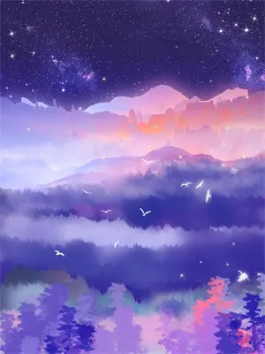 温柔的把你搂在怀里
