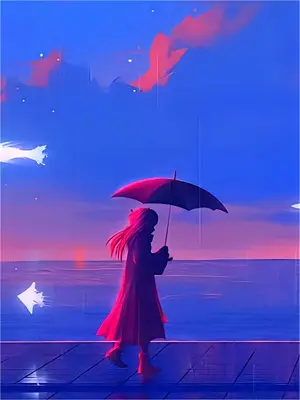 错位的年轮桑宁