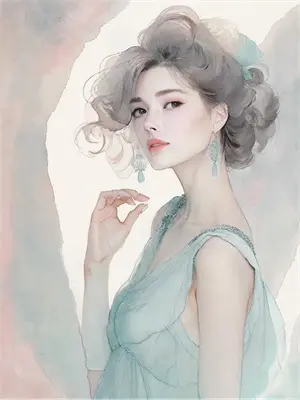 重回末世，娇娇女不躺平了