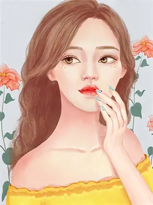 竹马说腻了，我也是，转头嫁他哥
