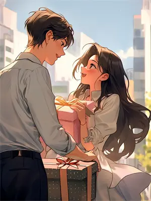 如渊似浅