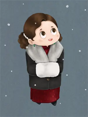 小说奇谈