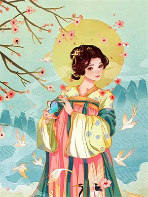 梦镜诅咒