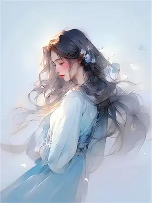 原来我从没被爱过